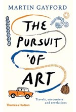 THE PURSUIT OF ART