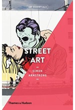 STREET ART-ART ESSENTIALS