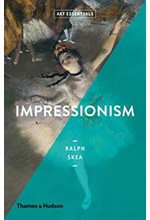 IMPRESSIONISM-ART ESSENTIALS