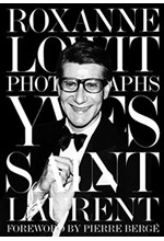 YVES SAINT LAURENT