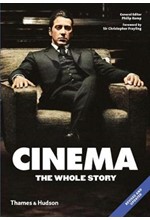 CINEMA THE WHOLE STORY FX