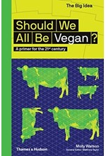 SHOULD ALL BE VEGAN