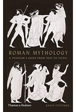 ROMAN MYTHOLOGY HB