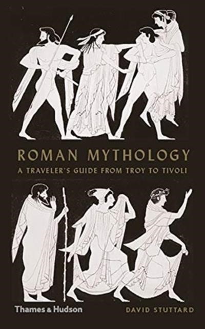 ROMAN MYTHOLOGY HB