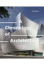 A CHRONOLOGY OF ARCHITECTURE HB