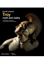 TROY-MYTH AND REALITY