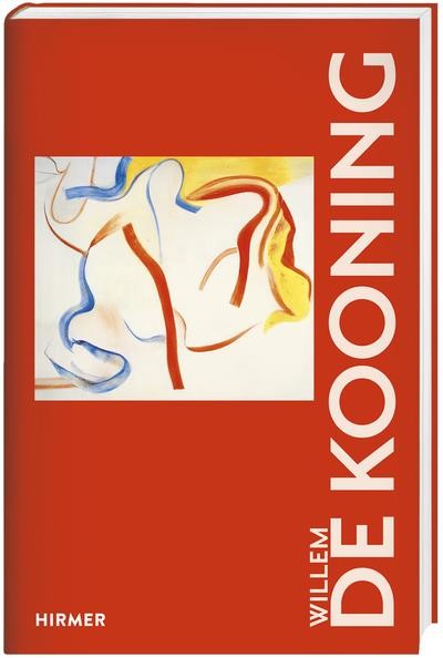 WILLEM DE KOONING