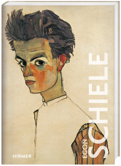 EGON SCHIELE