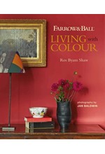 LIVING WITH COLOUR HB