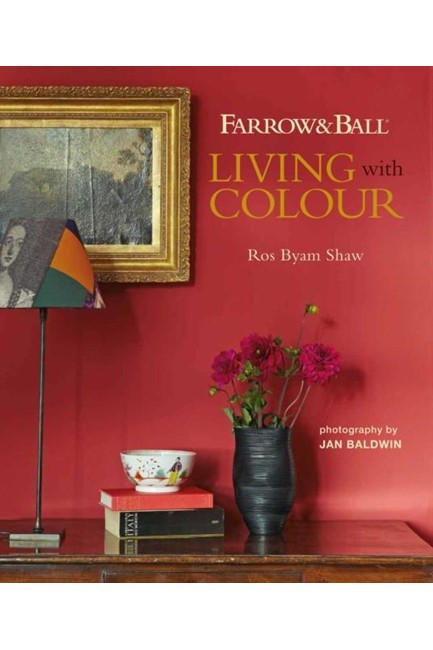 LIVING WITH COLOUR HB