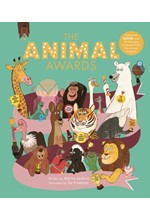 THE ANIMALS  AWARDS