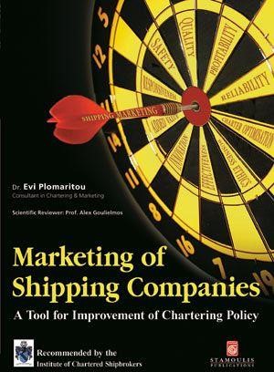 MARKETING OF SHIPPING COMPANIES