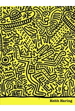 KEITH HARING