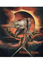 WILLIAM BLAKE-THE ARTIST