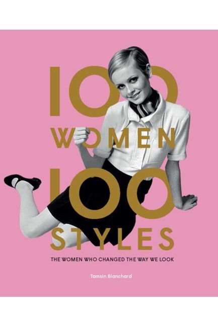 100 WOMEN-100 STYLES