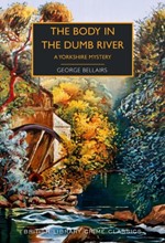 THE BODY IN THE DUMB RIVER