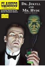 DR.JEKYLL AND MR.HYDE