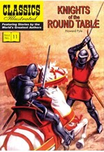 KNIGHTS OF THE ROUND TABLE