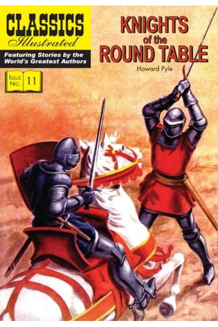 KNIGHTS OF THE ROUND TABLE