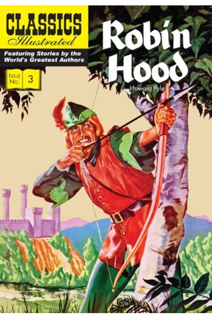 ROBIN HOOD