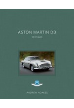 ASTON MARTIN DE-70 YEARS