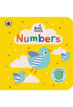 BABY TOUCH-NUMBERS