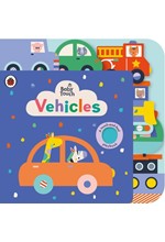 BABY TOUCH-VEHICLES