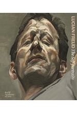 LUCIAN FREUD-THE SELF-PORTRAITS