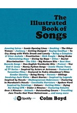 THE ILLUSTRATED BOOK OF SONGS