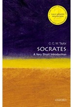 SOCRATES A VERY SHORT INTRODUCTION PB