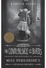 THE CONFERENCE OF THE BIRDS