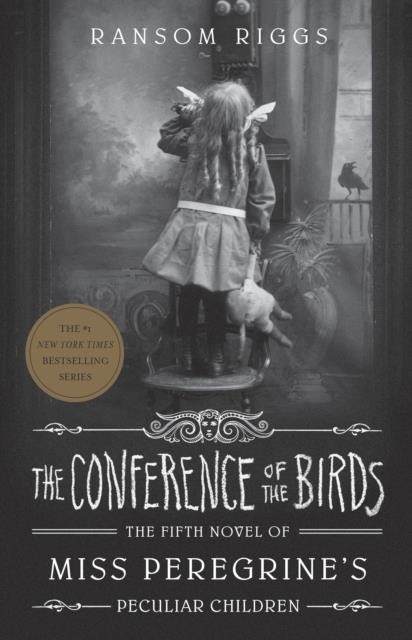 THE CONFERENCE OF THE BIRDS