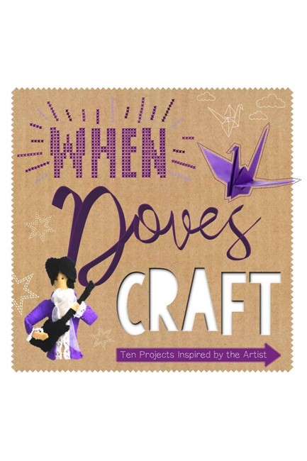 WHEN DOVES CRAFT