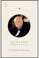 WINSTON CHURCHILL