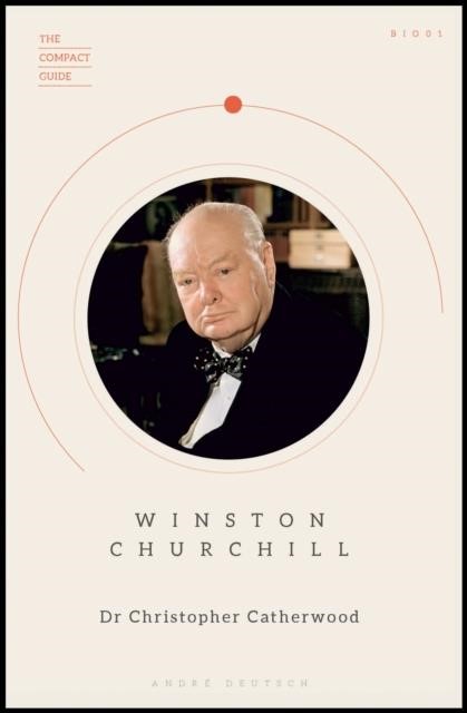 WINSTON CHURCHILL