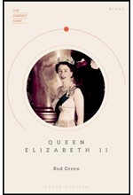 QUEEN ELIZABETH II