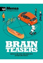 MENSA BRAIN TEASERS