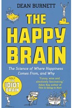 THE HAPPY BRAIN