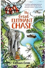 THE GREAT ELEPHANT CHASE PB