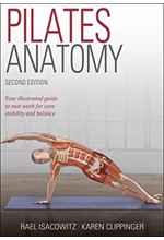 PILATES ANATOMY