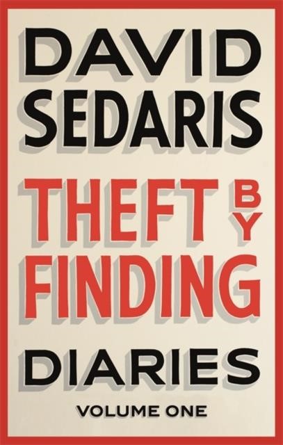 THEFT BY FINDING PB