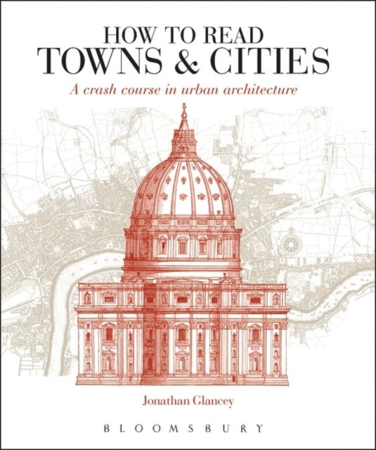 HOW TO READ TOWNS AND CITIES PB