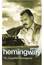 THE ESSENTIAL HEMINGWAY PB