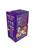 THE SHERLOCK HOLMES CHILDREN'S COLLECTION