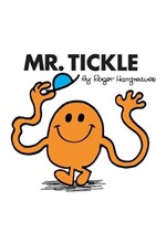 MR.TICKLE