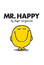 MR.HAPPY