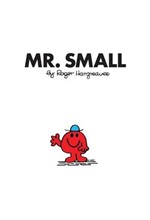 MR.SMALL