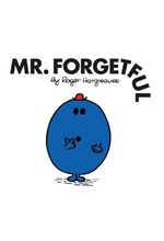 MR.FORGETFUL