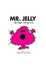 MR.JELLY