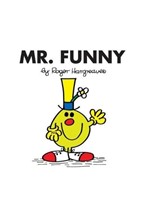 MR.FUNNY